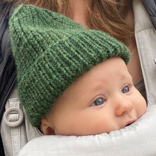 Custom Baby/Child Beanie
