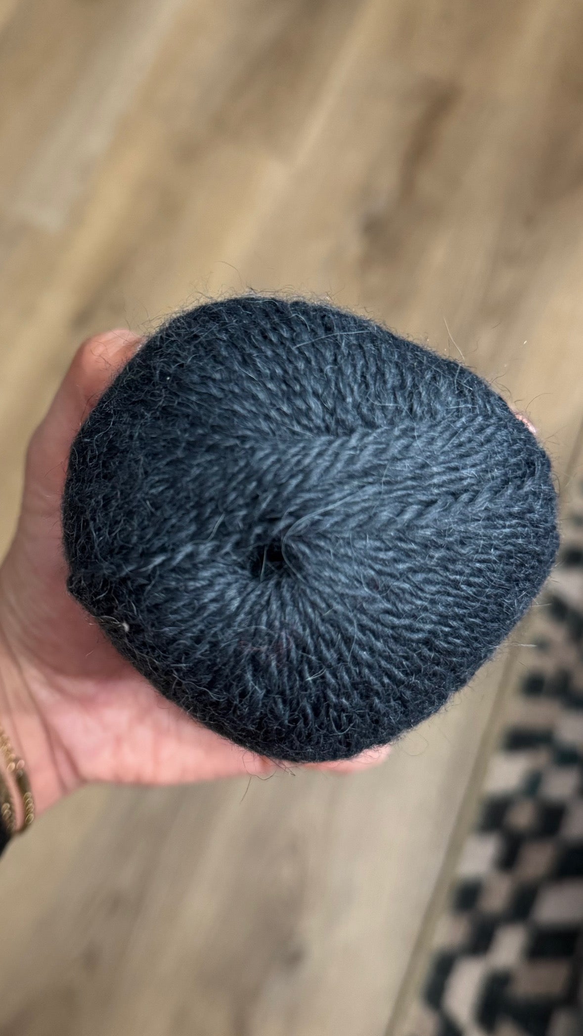 Custom Baby/Child Beanie