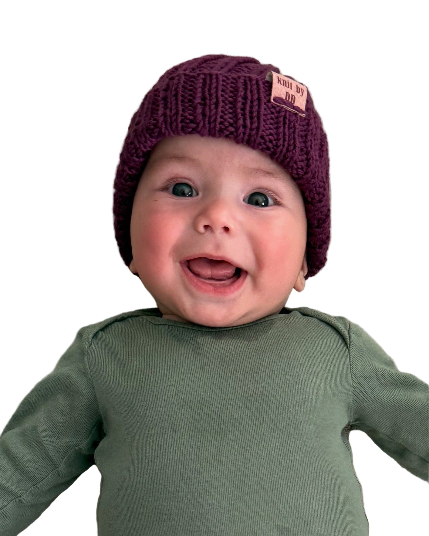 Custom Baby/Child Beanie