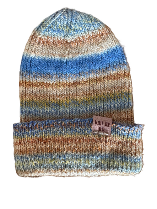 Custom Adult Beanie