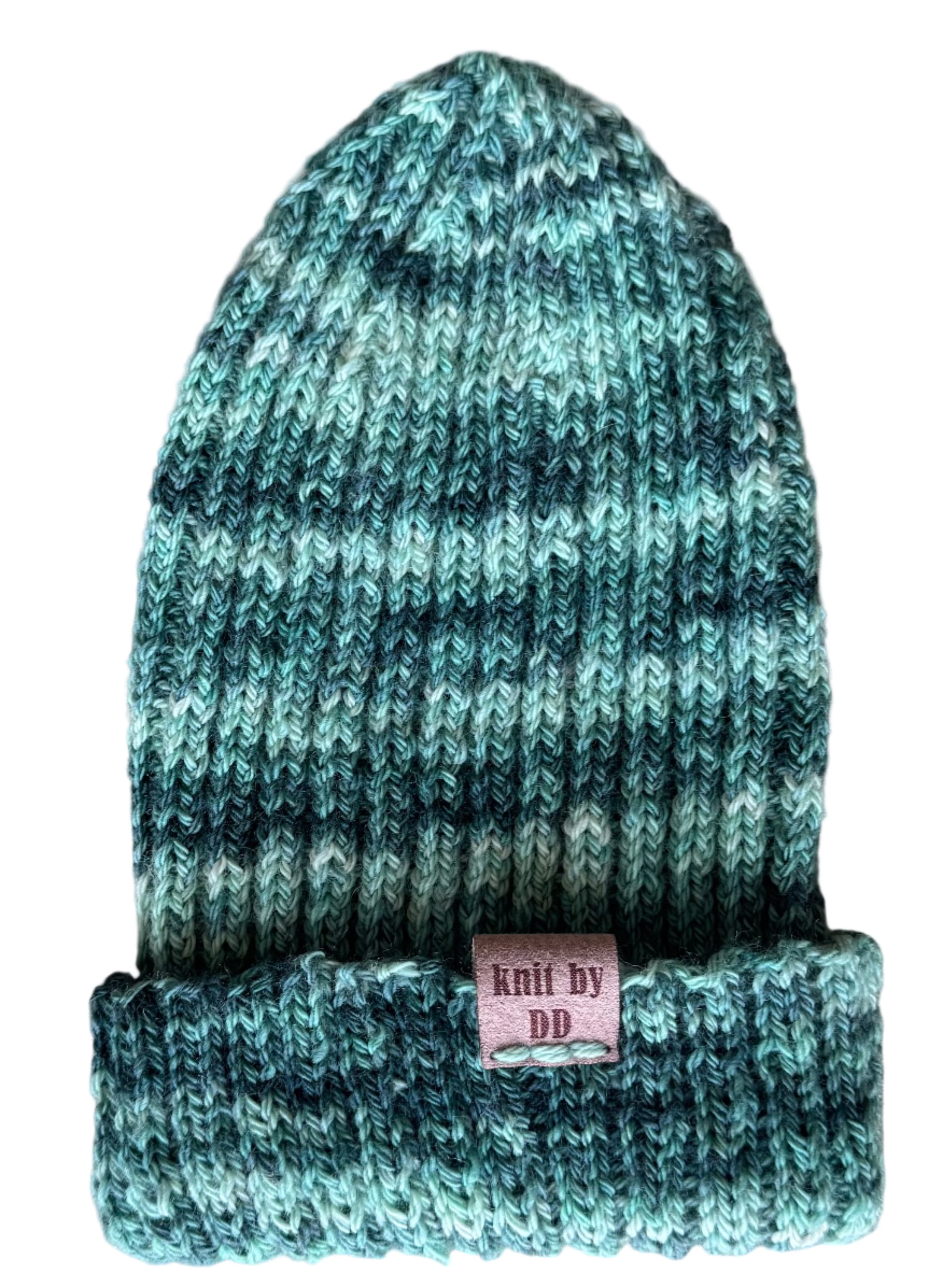Custom Adult Beanie
