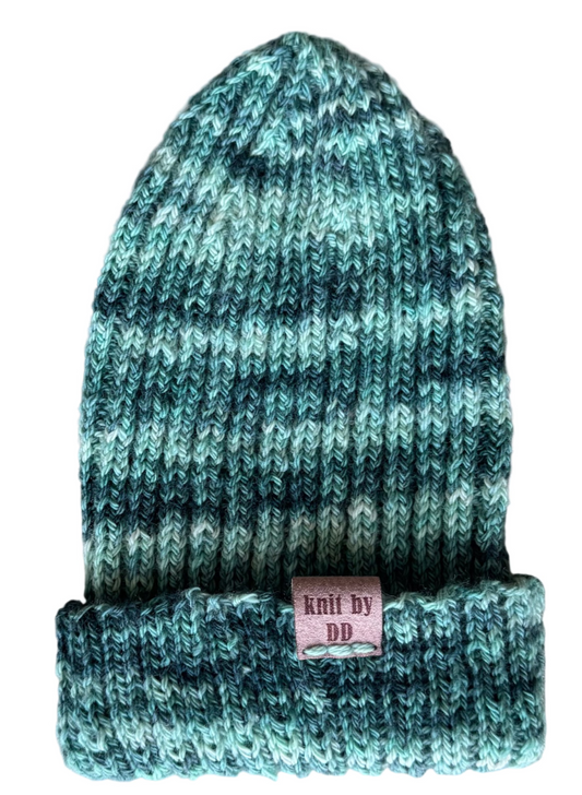 Custom Adult Beanie