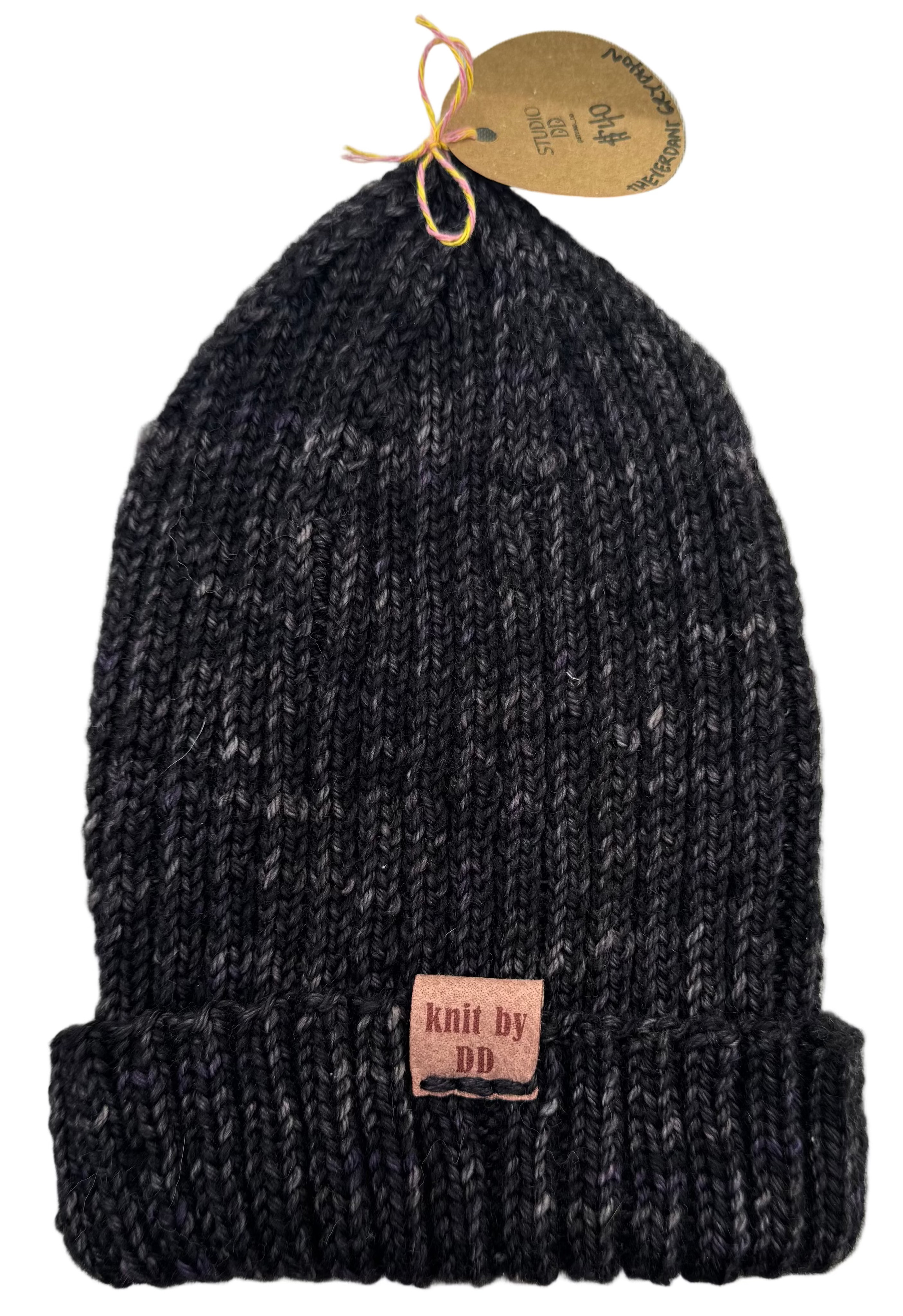 Custom Adult Beanie