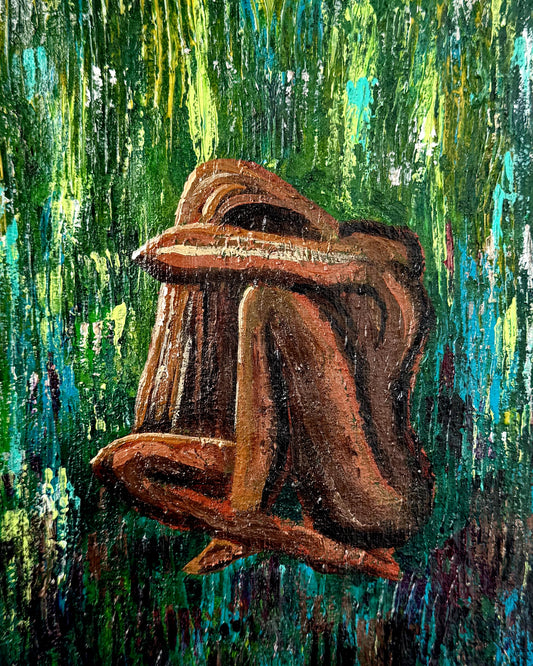 Pasara 8x10 Print