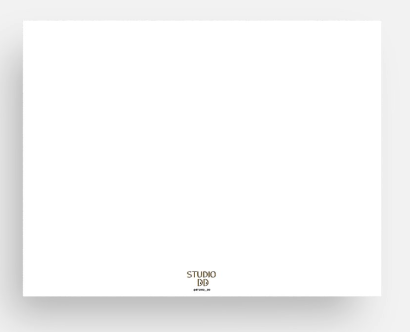 Greeting Card - Girasol