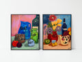 Stillish Life Set - 2 8x10 Prints